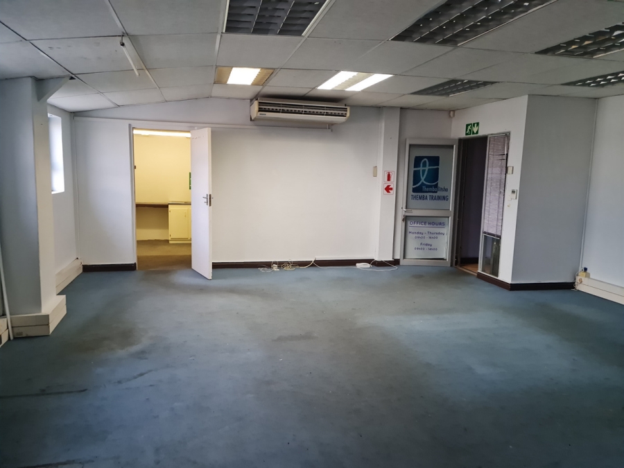 Commercial Property for Sale in Gants Plaza Western Cape